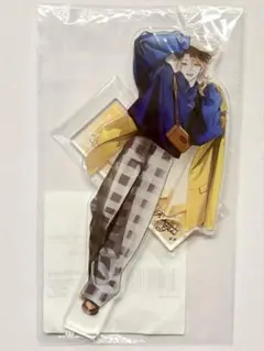 にじさんじ 伏見ガク アクリルスタンド タワーコラボ