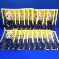 レン 鏡音レン あんスタ エピカ プロセカ ノーマル クリア 初音ミク