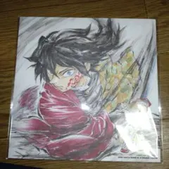 映画　劇場版　鬼滅の刃　無限城編 入場特典