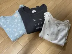 プティマイン　110cm 3枚セット