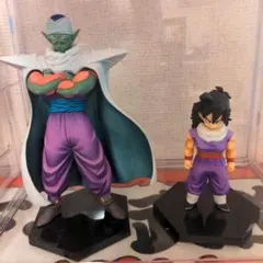 ドラゴンボール　超造集　孫悟飯　ピッコロ