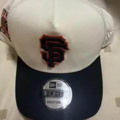 San Francisco Giants 9FORTY キャップ