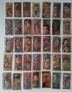 2025年最新】古いメンコの人気アイテム - メルカリ