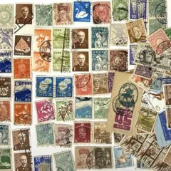明治期記念切手＋使用済み通常切手（日本）帳１冊 2025年最新】明治 切手 使用済みの人気アイテム - メルカリ