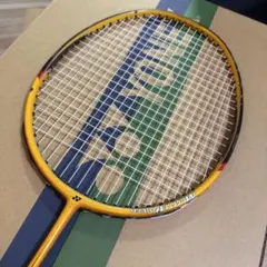 希少スヌーピー 限定コラボ】ビクター バドミントンラケット - メルカリ