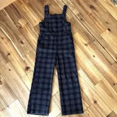 Zara kids サロペット128cm