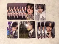 &TEAM Back to Life TAKI タキ トレカ