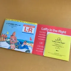 2026年最新】lefty in the rightの人気アイテム - メルカリ