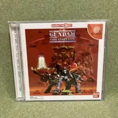 機動戦士ガンダム外伝　コロニーの落ちた地で…特別版 美品、マニュアル付属