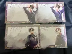 佐々木と宮野　平野と鍵浦　裏ルート　アナザーシリーズ　特典