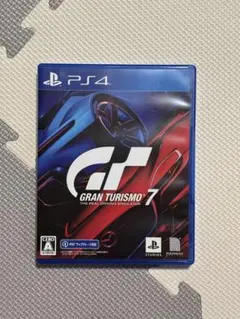 グランツーリスモ7 PS4