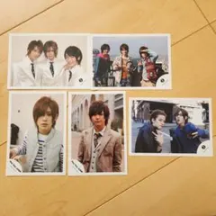 山田涼介　公式　写真