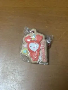 TWICE lovelysビスケットチャーム チェヨン