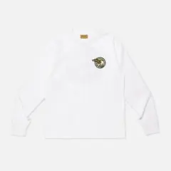 「美品」HUMAN MADE Duck Long Sleeve T-Shirtのサムネイル