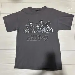 2026年最新】Korn tシャツ giantの人気アイテム - メルカリ