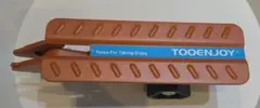 TOOENJOY 車用ドアステップ 折りたたみ式