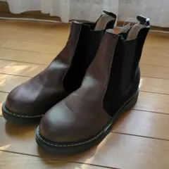 チチカカレディースブーツLサイズ
