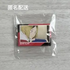 【ハイキュー】あれこれぷちCANバッジ 孤爪研磨