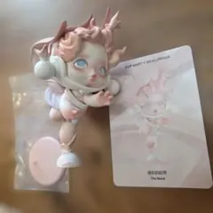 POPMART SKULLPANDA The Paradox The Bond