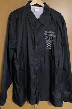 新品未使用❗️10-FEET × BRAHMAN Wネーム コーチジャケット