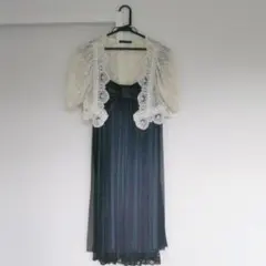 maitresse (メトリーゼ)　パーティードレス