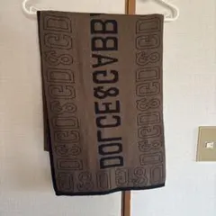 希少】レア DOLCE &GABBANA D&G リストバンド ユニセックス - メルカリ