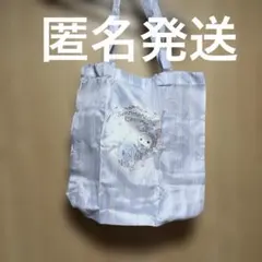 サンエックス センチメンタルサーカス エコバッグ