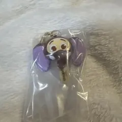 ズートピア アイスキャンデーチャーム