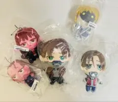 ミルキーサブウェイ　ぬいぐるみ　マスコット　まとめ売り　マックス　カート　他