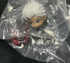 Fate/ stay night ねんどろいどさぷらいず エミヤ アーチャー - メルカリ