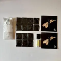 POLA BA 洗顔・クレンジングクリーム、3Dコンシーラー、保湿クリーム