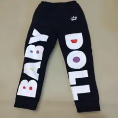 BABYDOLL リバーシブルパンツ 120サイズ