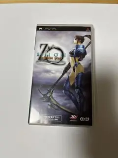 Zill O’ll 〜infinite plus〜