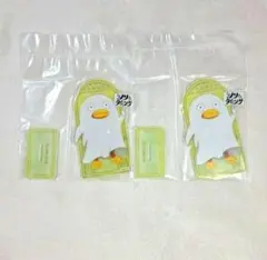 銀魂 エリザベス アクリルスタンド 2個セット 一番くじ
