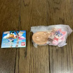 HGシリーズ　Dr.スランプアラレちゃん