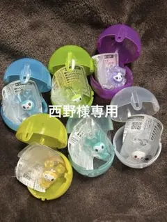 西野様専用♡TWICE LOVELYS めじるしアクセサリー