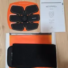 2026年最新】sixpad abs fit 2の人気アイテム - メルカリ