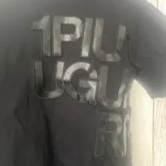 ウノピュウ 1piu1uguale3 Tシャツ