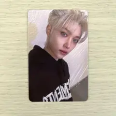 Oddinary フィリックス  ヨントン　トレカ straykids ストレイキッズ スキズ フィリックス oddinary maniac