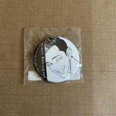 HYDE VS マイキー 東京卍リベンジャーズ 佐野万次郎 東リベ 缶バッジ