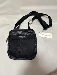 Calvin Klein ショルダーバック