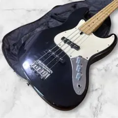 美品 Bacchus バッカス JAZZ BASS ジャズベ ブラック 黒 Bacchus Universe Series Jazz Bass | UNISOUND BANGKOK エレキ