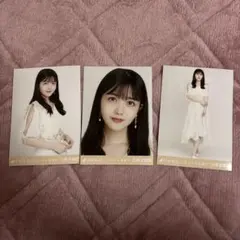 乃木坂46 久保史緒里 生写真 コンプ 4セット まとめ売り - メルカリ