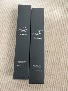 未使用保管品 4本セット Wrink Fade 未使用保管品 4本セット Wrink Fade Amazon | WrinkFade リンク