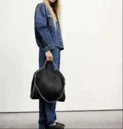 Stella McCartney ファラベラ 2WAYバッグのサムネイル