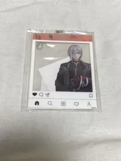 ファルガー・オーヴィド　アクリルキーホルダー