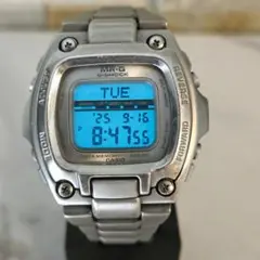 casio カシオ MRG 210T 動作品　G-SHOCK　ジーショック