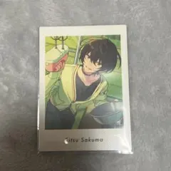 あんスタ ぱしゃっつ 朔間凛月