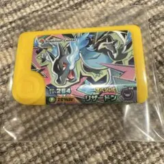ポケモンフレンダ　スーパートレジャー　ハッピーホリデーくじ　リザードンX