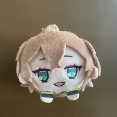 ヒプノシスマイク 夢野幻太郎 マスコット